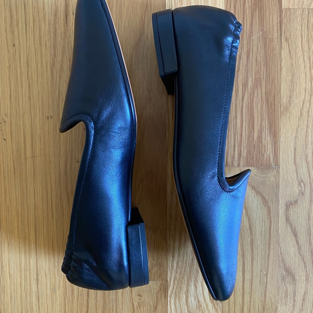 LOQ Lina loafer black 38 - Picture 3 of 11